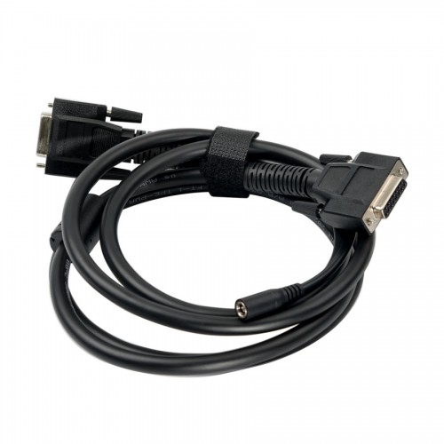 Main Test Cable For FCAR F3-A F3-W F3-D F3-G F3S-W Scanner - Click Image to Close